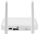 Cradlepoint L950 Branch LTE Adapter, 300 Mbps Modem, Front