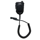 Endura ESM-50 IP67 Speaker-Mic Coiled Cord