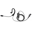 Magnum CB-1W-S3B 1-Wire C-Ring, Boom Mic - Icom F1000, F2000