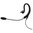 Magnum CB-1W 1-Wire C-Ring, Boom Mic - Motorola, Vertex, BK, Tekk, Maxon