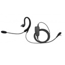 Magnum CB-1W-Y3 1-Wire C-Ring, Boom Mic - Motorola Vertex VX-261, EVX-261