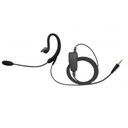 Magnum CB-1W-Y6 1-Wire C-Ring, Boom Mic - Motorola Vertex EVX-S24