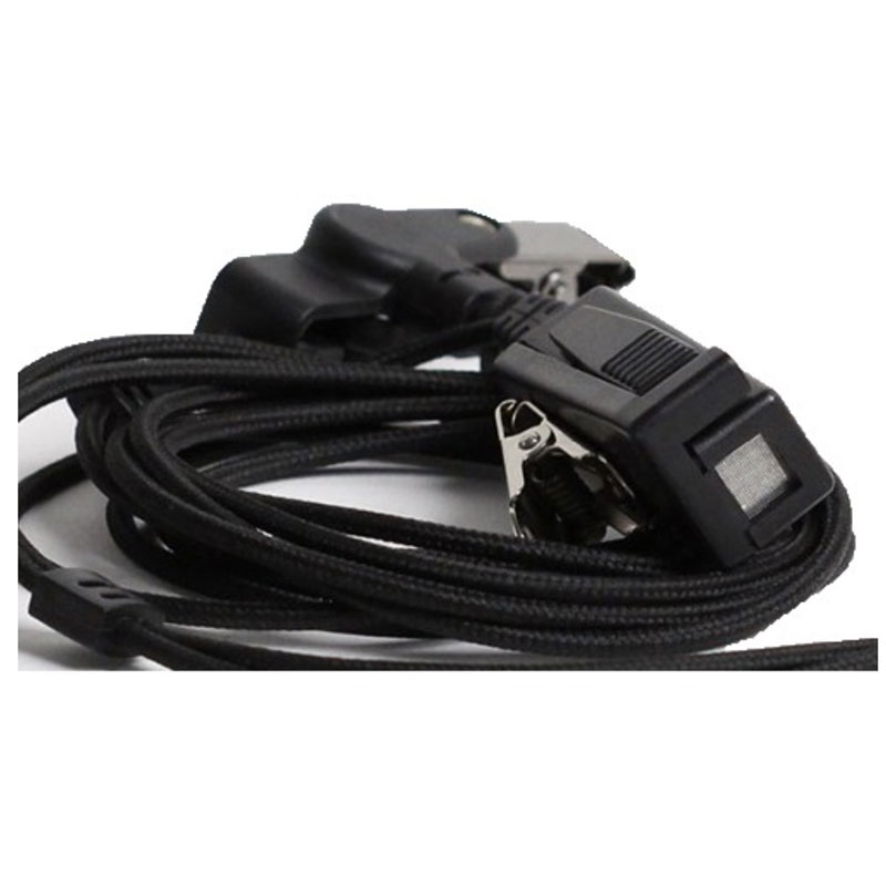 Magnum Braided Tangle Free Cable