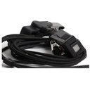 Magnum Braided Tangle Free Cable