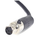 Magnum HSH7B Headband Headset Connector