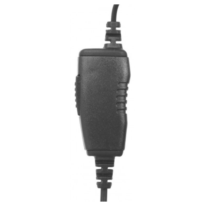 Magnum MAT-1W 1-Wire In-line Mic, PTT, Clip