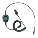 Magnum PTT Radio Adapter - Kenwood Multi-Pin