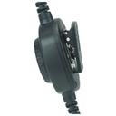 Magnum Headset PTT With Rotating Clip
