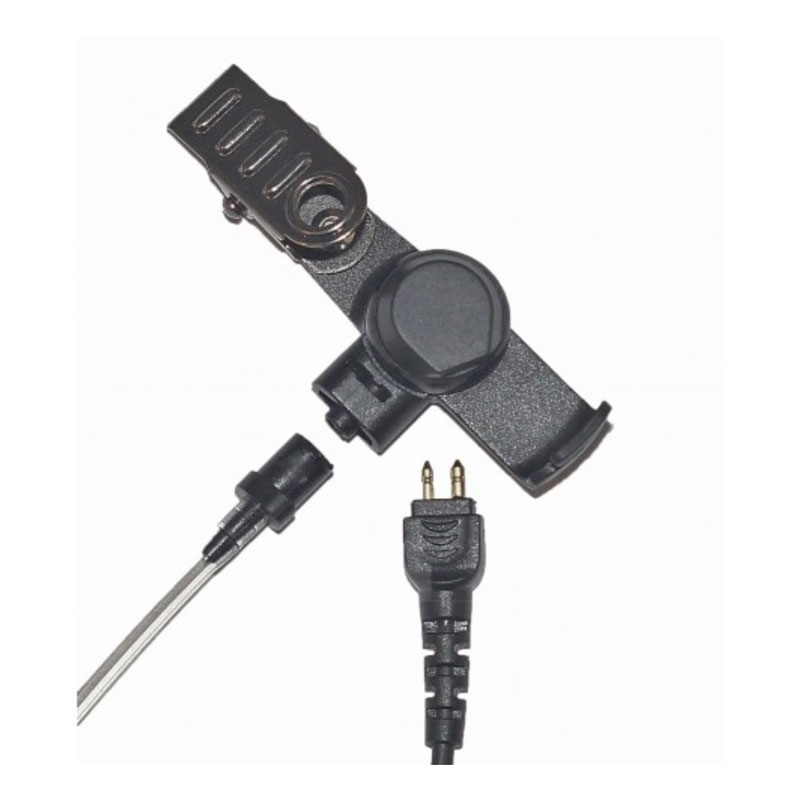 Magnum MAT-1W 1-Wire Transducer, Quick-Disconnect Tube
