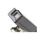 Magnum MAT-2W 2-Wire Surveillance Mic, PTT