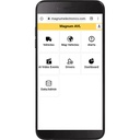 Magnum AVL User Interface