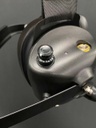 Klein Decibel UHF 2-Way Radio Headset