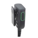 Magnum 9RSM IP67 Active Noise-Cancelling Speaker-Mic, 3.5mm - Motorola APX, XPR