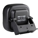 Motorola HSN4040 15 Watt Water Resistant Remote Speaker - APX, XTL