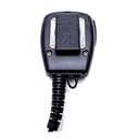 Impact BK2-GRSM-HD1 Remote Speaker Mic - Rear View