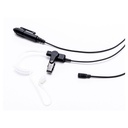 Impact M17-P3W 3-Wire Stealth Surveillance Kit - Motorola XPR 3300e, 3500e