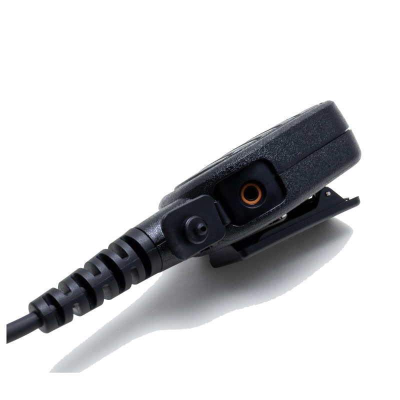Impact PRSM-HD9-WP IP67 Speaker-Mic, 3.5mm connector