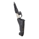 Magnum AD-M12-H6P 6-Pin Hirose Adapter - Motorola APX, XPR 7000e