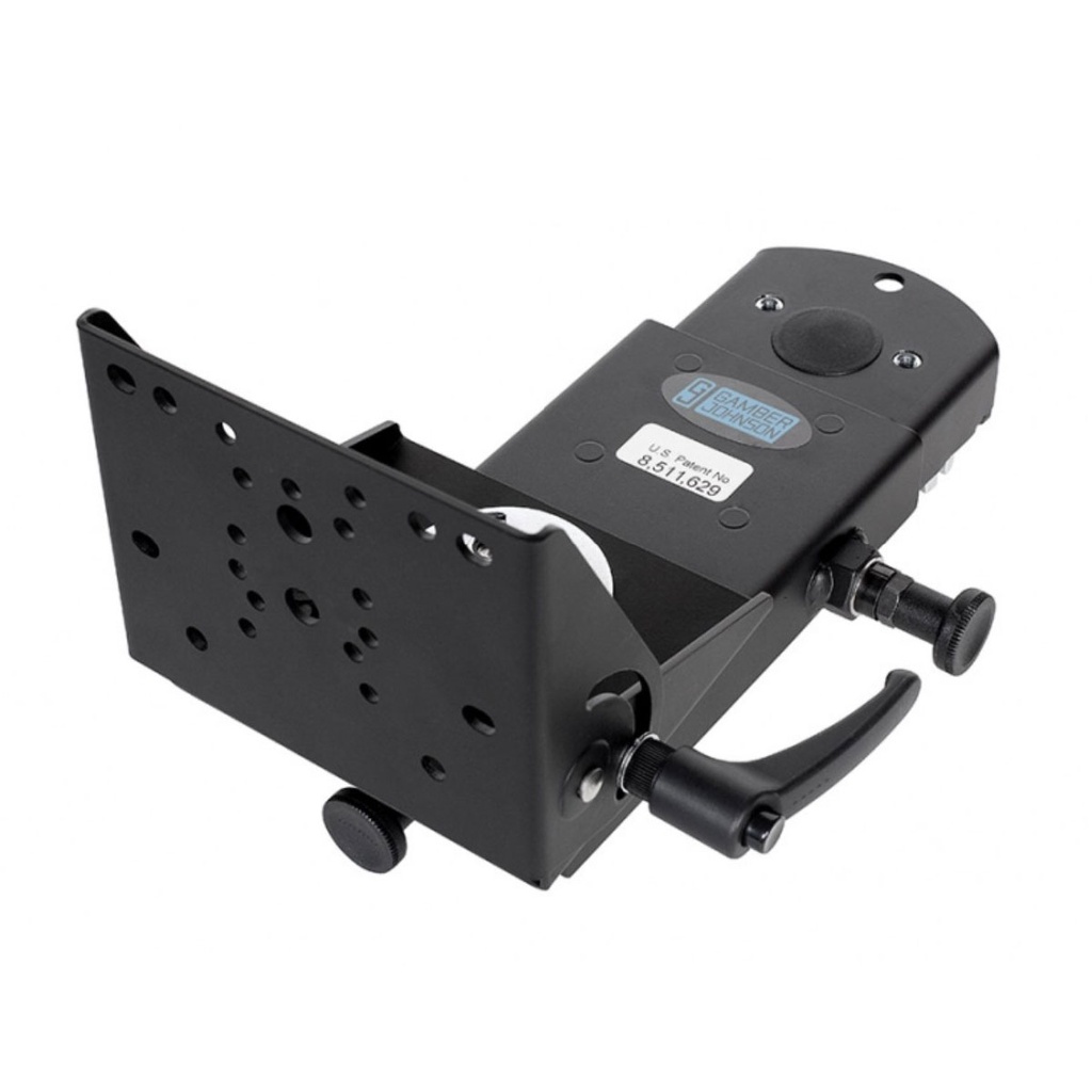 Gamber Johnson 7160-0220 Mongoose 9" Locking Slide Arm