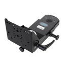 Gamber Johnson 7160-0220 Mongoose 9" Locking Slide Arm