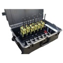 Power Products FOCS2 AC/DC Portable Charging Case