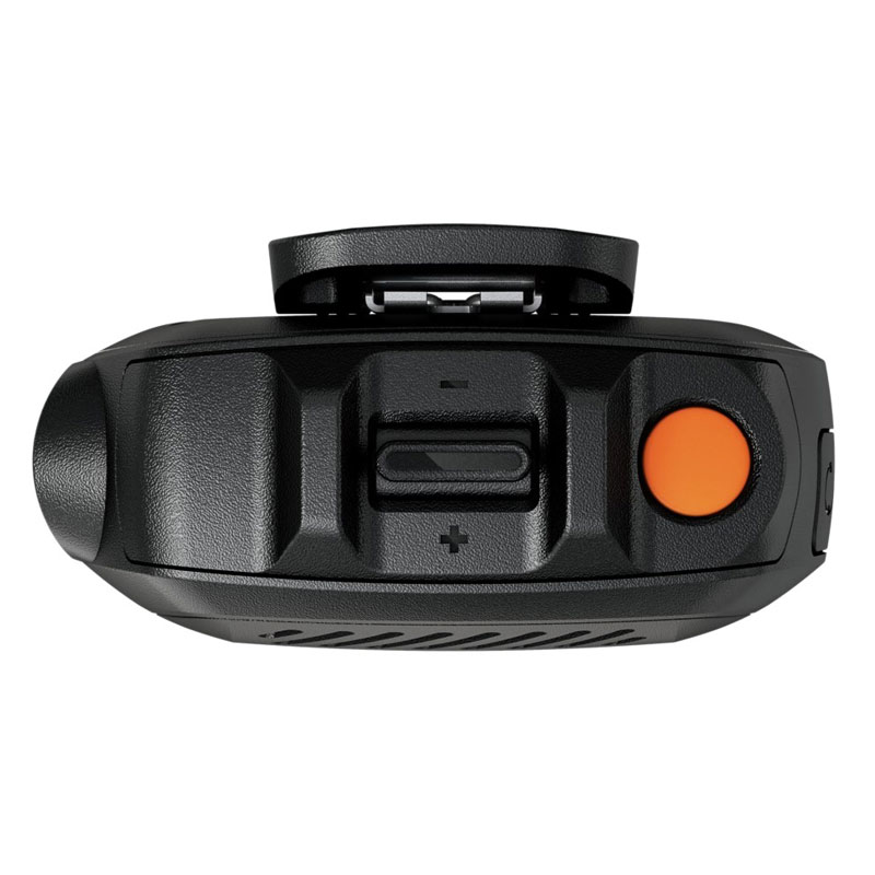 Motorola PMMN4128 RM780 Remote Speaker Mic