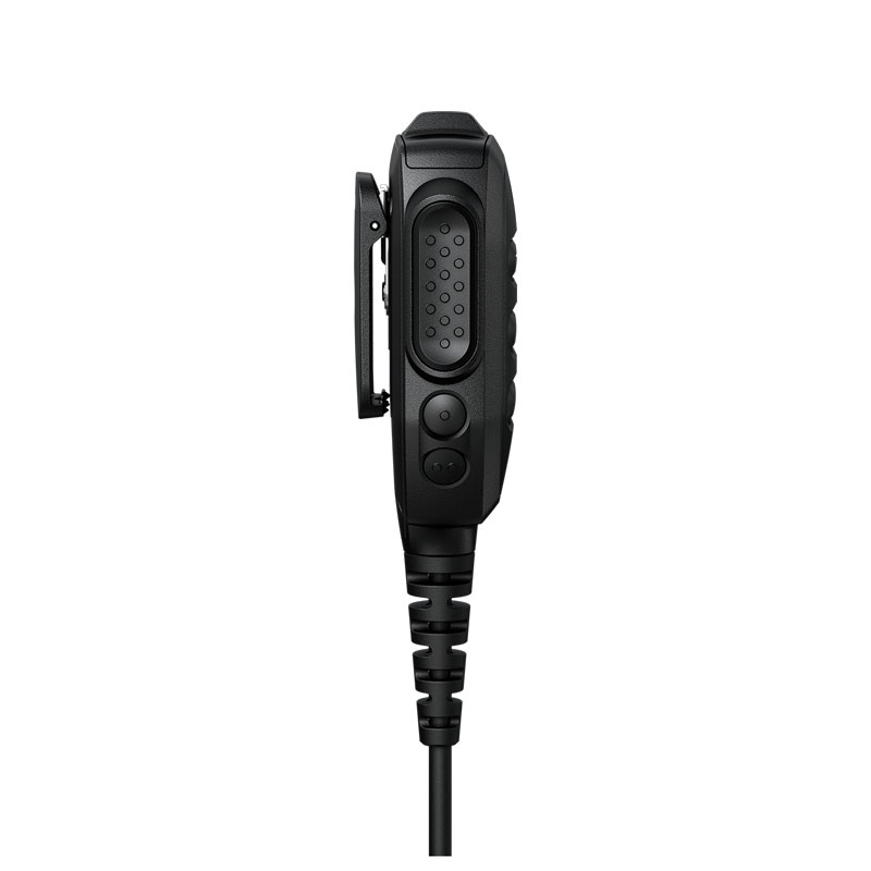 Motorola PMMN4128 RM780 Remote Speaker Mic - PTT