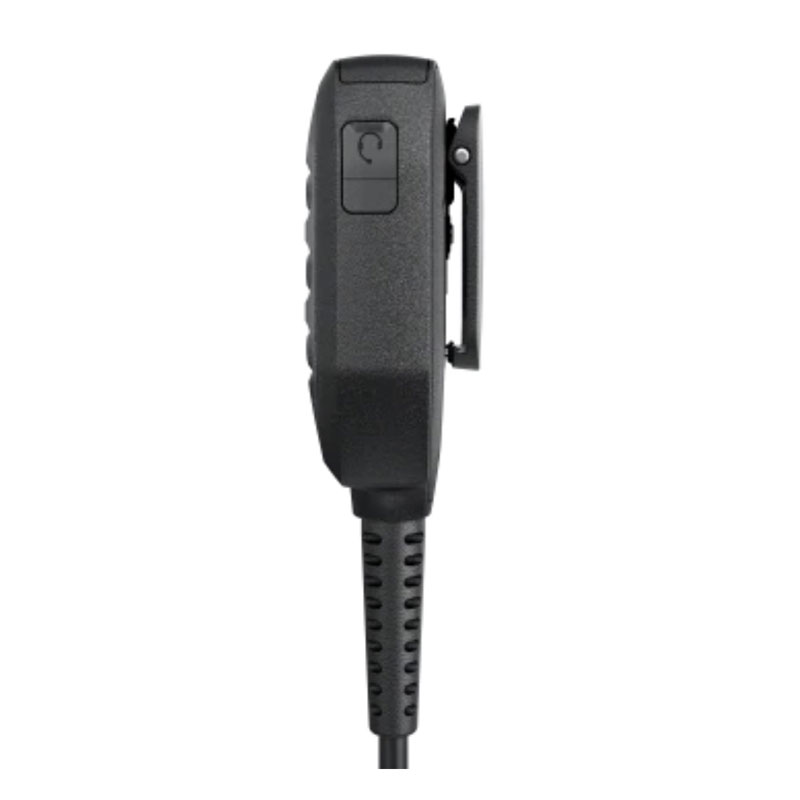 Motorola PMMN4128 RM780 Remote Speaker Mic - 3.5mm