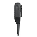 Motorola PMMN4128 RM780 Remote Speaker Mic - 3.5mm