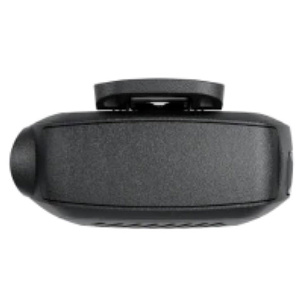 Motorola PMMN4140 RM760 Remote Speaker Mic - Top