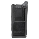 Motorola PMLN8300 Leather Case, 3 inch Swivel Belt Loop - R7