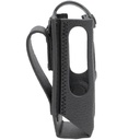 Motorola PMLN8301 Leather Case, 3 inch Fixed Belt Loop - R7 w/Display