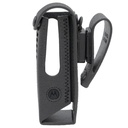 Motorola PMLN8303 Leather Case, 2.5 inch Swivel Belt Loop - R7 No Display