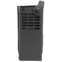 Motorola PMLN8303 Leather Case, 2.5 inch Swivel Belt Loop - R7 No Display