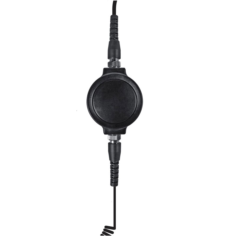 Pryme NBP-BH01 Bone Conduction Headset PTT