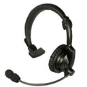 Pryme HLP-SNL-03 Lightweight Padded Headset, Boom Mic