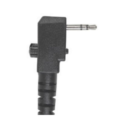 Hytera TC-320, TC-320U Audio Connector