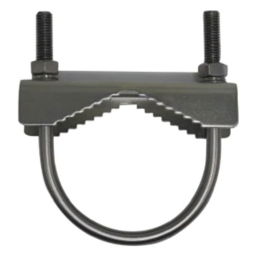 BRK0005 DAS Antenna Bracket, U- Bolt