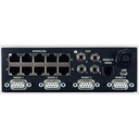 Firecom 5000D Digital Intercom - Rear