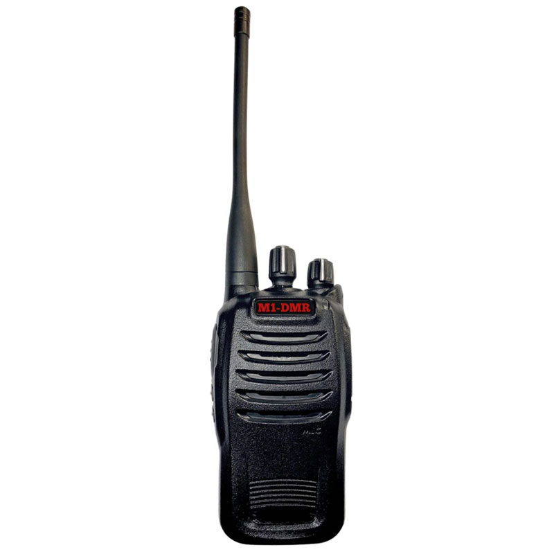 Blackbox M1-DMR IP55 Digital 2-Way Radio