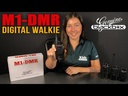 Blackbox M1-DMR Digital 2-Way Radio Video