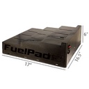 Klein FuelPad-12 Desktop Charger Organizer Station