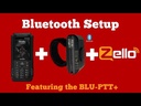 Klein Blu-PTT+ Pairing Setup Video
