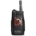 Klein BBGR-POUCH Nylon Case (Back)