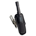 Klein BBGR-POUCH Nylon Case (Side View)