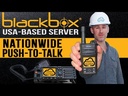 Klein Blackbox Nationwide IoT 2-Way WiFi Radio