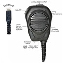 Klein Valor PoC Speaker-Mic RSM - Apple Lightning