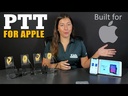 Klein Apple iOS PoC Accessories Video