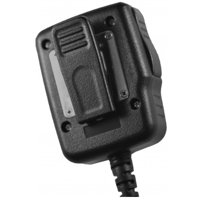 Magnum 4RSMS-M12 IP67 Back with Clip