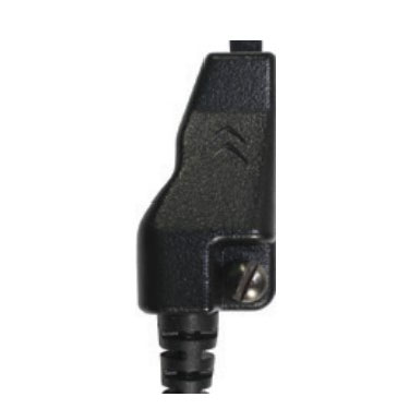 Kenwood Multi-Pin Connector